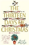 Jenny Overton, Shirley Hughes - Thirteen Days of Christmas