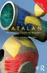 Alexander Ibarz, Alexander Ibarz Ibarz, Toni Ibarz, Ibarz Alexander, Ibarz Toni - Colloquial Catalan