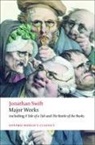 Jonathan Swift, Angus Ross, Angus ( Ross, David Woolley - Major Works