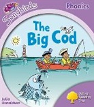 Julia Donaldson - Oxford Reading Tree: Level 1+: More Songbirds Phonics