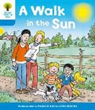 Roderick Hunt, Roderick Shipton Hunt, Paul Shipton, Alex Brychta, Nick Schon - Oxford Reading Tree: Level 3 More a Decode and Develop a Walk in the
