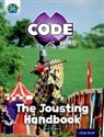 Paul Mason - Project X Code Extra: Turquoise Book Band, Oxford Level 7: Castle