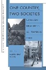 Martin K. Whyte, Martin K. Whyte - One Country, Two Societies