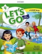 Let''s Go: Level 4: Student Book