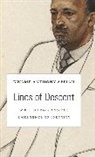 Kwame Anthony Appiah, Appiah Kwame Anthony - Lines of Descent