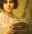 Jane Austen, Susan J. Wolfson - Northanger Abbey