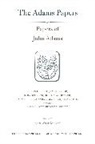 John Adams, Sara Georgini, Georgini Sara, Gregg L. Lint, Lint Gregg L., Sara Martin... - Papers of John Adams