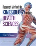 Dr. Nancy Getchell, Nancy Getchell, Susan Hall, Susan Getchell Hall, Hall Susan - Research Methods in Kinesiology and the Health Sciences