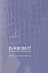 Svante Ersson, Svante Lane Ersson, Jan-Erik Lane - Democracy
