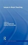 Chris Plummeridge Philpott, Chris Philpott, Philpott Chris, Charles Plummeridge, Plummeridge Charles - Issues in Music Teaching