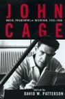 David Patterson, David W. Patterson, David Patterson, David W Patterson, David W. Patterson - John Cage