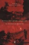 Stjepan Mestrovic, Stjepan Mestrovic - Genocide After Emotion