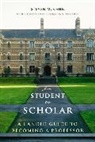 Steven Cahn - From Student to Scholar