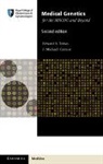 J Michael Connor, J. Michael (University of Glasgow) Connor, Connor J. Michael, Edward S Tobias, Edward S. (University of Glasgow) Tobias, Edward S. (University of Glasgow) Connor Tobias... - Medical Genetics for the Mrcog and Beyond