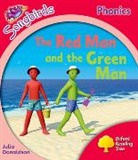Julia Donaldson, Donaldson Julia - Oxford Reading Tree: Level 4: More Songbirds Phonics