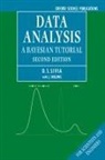 Devinderjit Sivia, Devinderjit (Rutherford Appleton Laboratory Sivia, Devinderjit (Rutherford Appleton Laboratory and St Catherine's College Sivia, Sivia Devinderjit, John Skilling, John (Maximum Entropy Data Consultants) Skilling... - Data Analysis