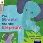 Narinda Dhami, Narinda Gamble Dhami, Nikki Gamble, Teresa Heapy, Amy Schmiler - Oxford Reading Tree Traditional Tales: Level 1: The Mouse and the