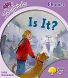 Julia Donaldson - Oxford Reading Tree: Level 1+: More Songbirds Phonics