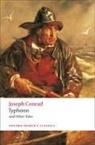 Joseph Conrad, Cedric Watts, Cedric ( Watts - Typhoon and Other Tales