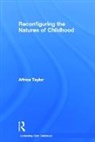 Affrica Taylor, Taylor Affrica - Reconfiguring the Natures of Childhood