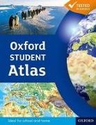 Patrick Wiegand, Wiegand Patrick - Oxford Student Atlas