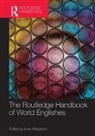 Andy Kirkpatrick, Andy Kirkpatrick - Routledge Handbook of World Englishes