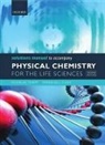 Marshall Cady, Marshall (Indiana University Southeast Cady, Cady Marshall, Charles Trapp, Charles (University of Louisville Trapp, Trapp Charles - Solutions Manual to Accompany Physical Chemistry for the Life Sciences
