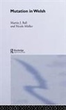 Martin J Ball, Martin J. Ball, Martin J. (University of Louisiana At Lafaye Ball, Martin J. (University of Louisiana at Lafayette Ball, Martin J. Muller Ball, Ball Martin J.... - Mutation in Welsh