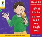 Debbie Hepplewhite, Debbie Hunt Hepplewhite, Hepplewhite Debbie, Roderick Hunt, Alex Brychta - Oxford Reading Tree: Level 5: Floppy s Phonics: Sounds and Letters:
