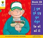 Debbie Hepplewhite, Debbie Hunt Hepplewhite, Hepplewhite Debbie, Roderick Hunt, Alex Brychta - Oxford Reading Tree: Level 5: Floppy s Phonics: Sounds and Letters: