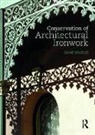 David S. Mitchell, Mitchell David S. - Conservation of Architectural Ironwork