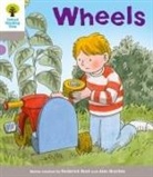 Roderick Hunt, Alex Brychta, Nick Schon - Oxford Reading Tree: Level 1 More a Decode and Develop Wheels