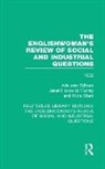 Janet Stark Murray, Janet Murray, Myra Stark - Englishwoman''s Review of Social and Industrial Questions