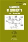 Paul (Oakland Sosis, Uri Sosis Zoller, Paul Sosis, Sosis Paul, Uri Zoller, Zoller Uri - Handbook of Detergents, Part F