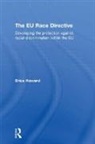 Erica Howard, Howard Erica - Eu Race Directive