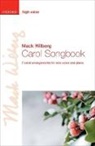 Carol Songbook: High Voice