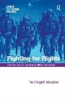 Tal Dingott Alkopher - Fighting for Rights