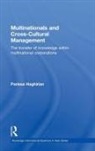 Parissa Haghirian, Haghirian Parissa - Multinationals and Cross-Cultural Management