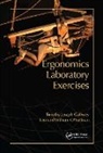 Timothy Joseph Gallwey, Timothy Joseph (University of Limerick (R Gallwey, Timothy Joseph O''sullivan Gallwey, Gallwey Timothy Joseph, Leonard O'Sullivan - Ergonomics Laboratory Exercises