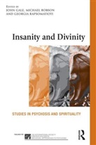 John (Community Housing and Therapy Gale, John Robson Gale, John Gale, John (Community Housing and Therapy Gale, Georgia Rapsomatioti, Georgia (Community mental health advocate Rapsomatioti... - Insanity and Divinity