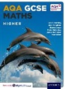 Stephen Fearnley, Stephen Haighton Fearnley, June Haighton, Steven Lomax, Peter Mullarkey, James Nicholson... - Aqa Gcse Maths Higher Student Book