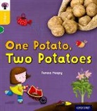 Teresa Heapy, Ivana Kuman - Oxford Reading Tree Infact: Oxford Level 5: One Potato, Two Potatoes