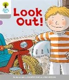 Roderick Hunt, Alex Brychta - Oxford Reading Tree: Level 1: Wordless Stories A: Look Out