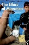 Adam Hosein - Ethics of Migration