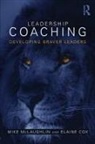 Elaine Cox, Mike Mclaughlin, Mike Cox Mclaughlin, McLaughlin Mike - Leadership Coaching