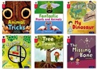 Jan Burchett, Jan Vogler Burchett, Burchett Jan, Ben Hubbard, Hawys Morgan, Morgan Hawys... - Oxford Reading Tree Infact: Oxford Level 4: Class Pack of 36