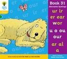 Debbie Hepplewhite, Debbie Hunt Hepplewhite, Hepplewhite Debbie, Roderick Hunt, Alex Brychta - Oxford Reading Tree: Level 5a: Floppy s Phonics: Sounds and Letters: