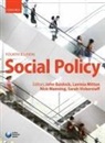 John C. (School of Social Policy Baldock, John Baldock, John C. Baldock, John C. (School of Social Policy Baldock, Baldock John C., Nick Manning... - Social Policy