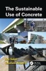 Takafumi Noguchi, Noguchi Takafumi, Koji Sakai, Koji (Kagawa University Sakai, Koji Noguchi Sakai, Sakai Koji - Sustainable Use of Concrete