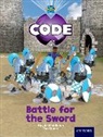 Marilyn Joyce, Haydn Middleton, Haydn Joyce Middleton, Jon Stuart - Project X Code: Castle Kingdom Battle for the Sword